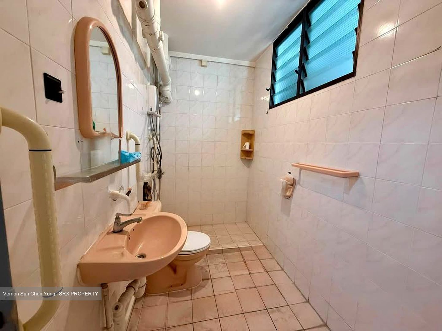 Blk 103B Depot Heights (Bukit Merah), HDB 4 Rooms #575275961